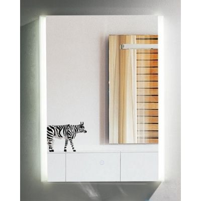 LED OGLEDALO ˝JANNT¨ 60x80 LED OGLEDALO ˝JANNT¨ 60x80