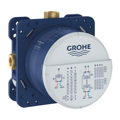 GROHE - Smartbox Rapido