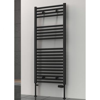 STANDARD - KUP.RADIJATOR RAVNI RELJEF CRNI 1680x600/ 1483 W STANDARD - KUP.RADIJATOR RAVNI RELJEF CRNI 1680x600/ 1483 W